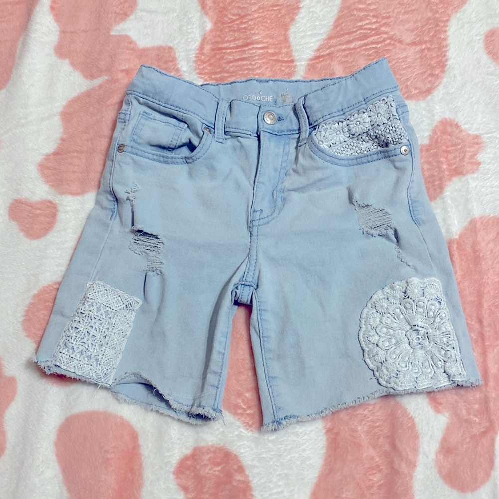 Jordache shorts - Girls - Size 7